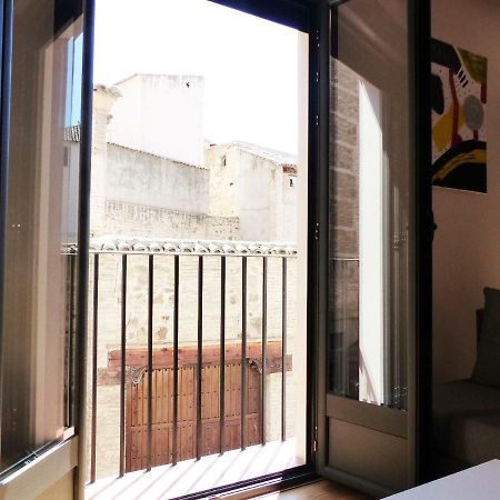 Apartamento A Con Garaje Privado Толедо Екстер'єр фото