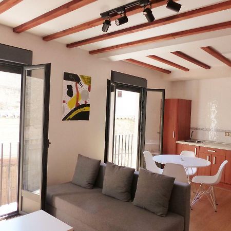 Apartamento A Con Garaje Privado Толедо Екстер'єр фото