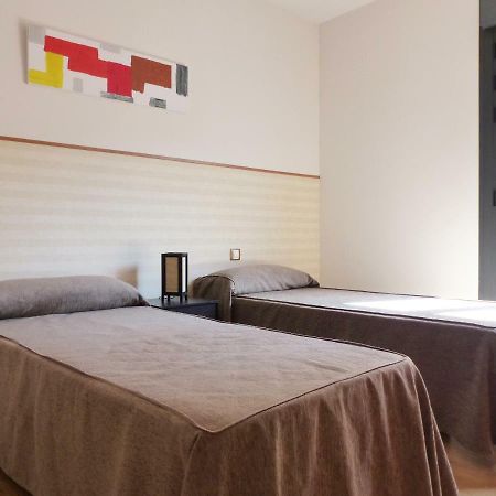 Apartamento A Con Garaje Privado Толедо Екстер'єр фото