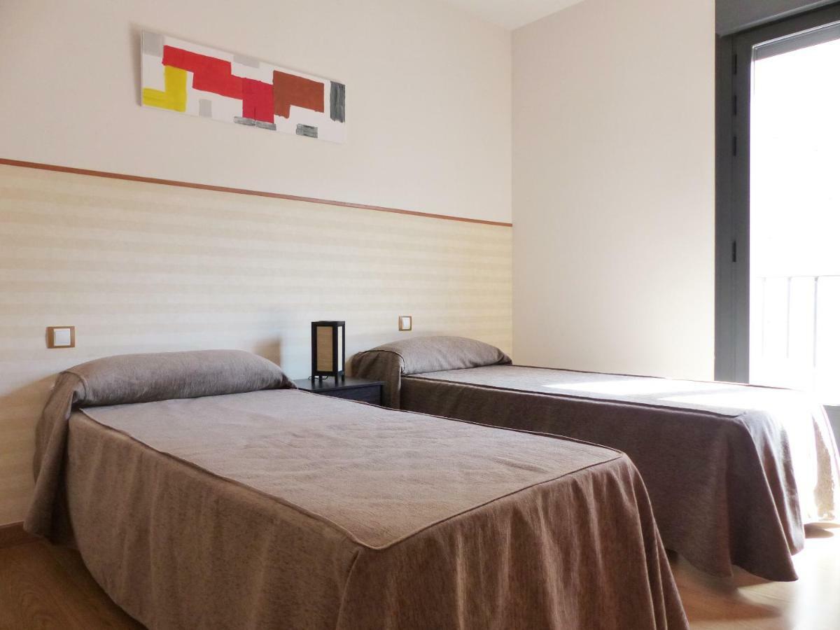 Apartamento A Con Garaje Privado Толедо Екстер'єр фото