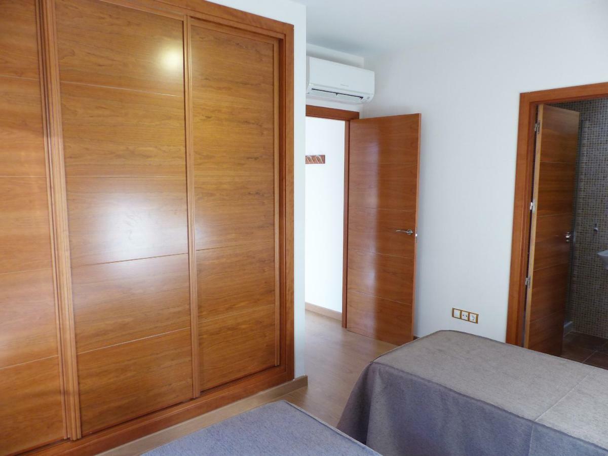 Apartamento A Con Garaje Privado Толедо Екстер'єр фото