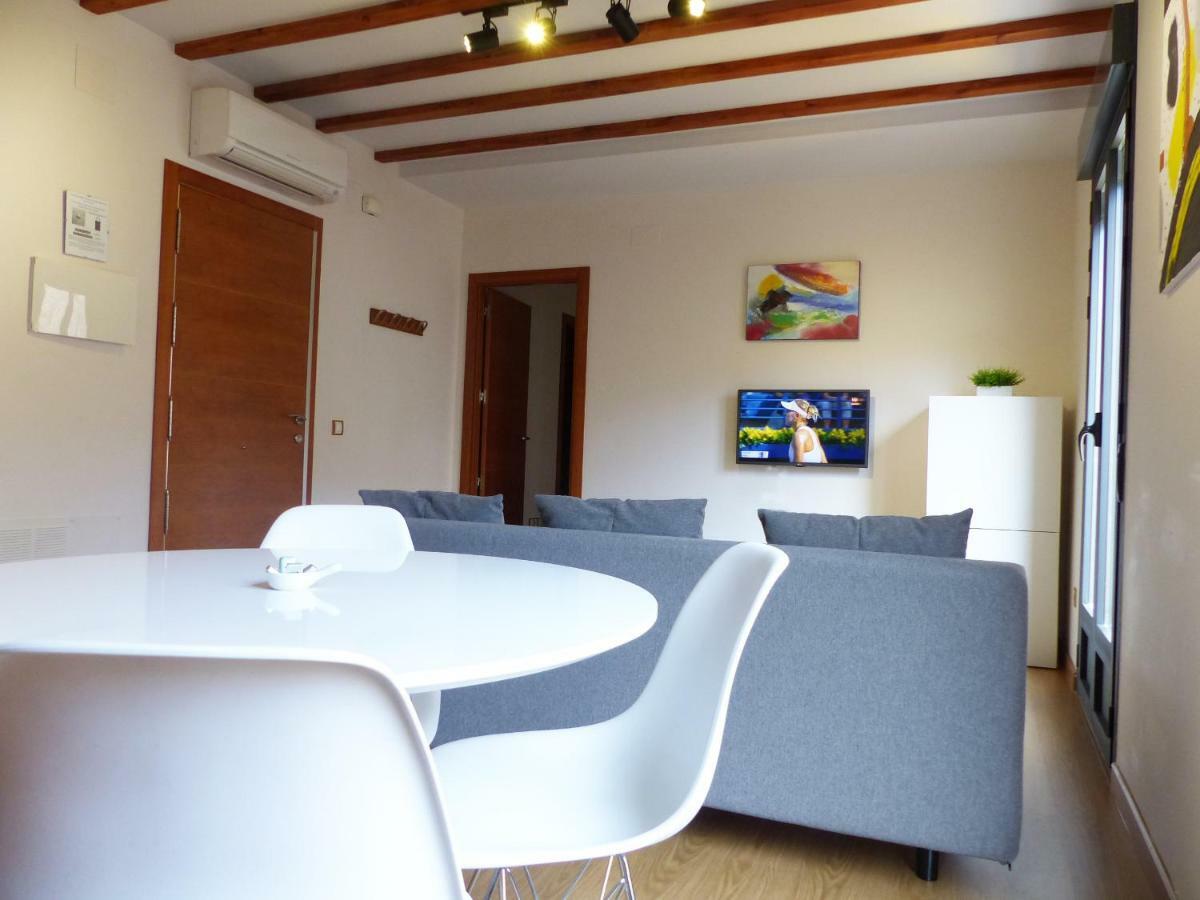Apartamento A Con Garaje Privado Толедо Екстер'єр фото